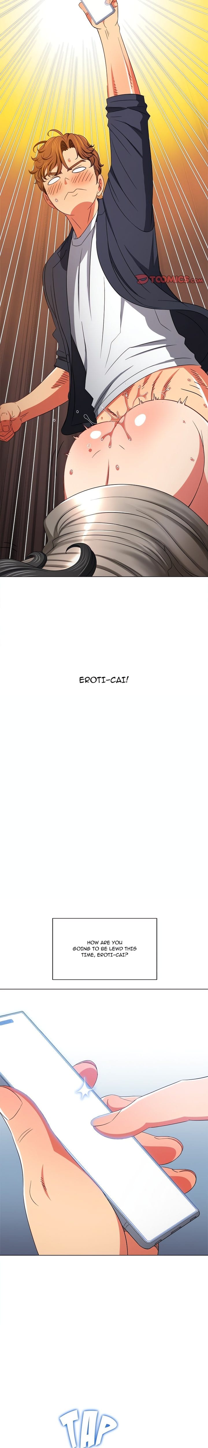 My High School Bully (Uncensored), chapter 206, page 18 of 27