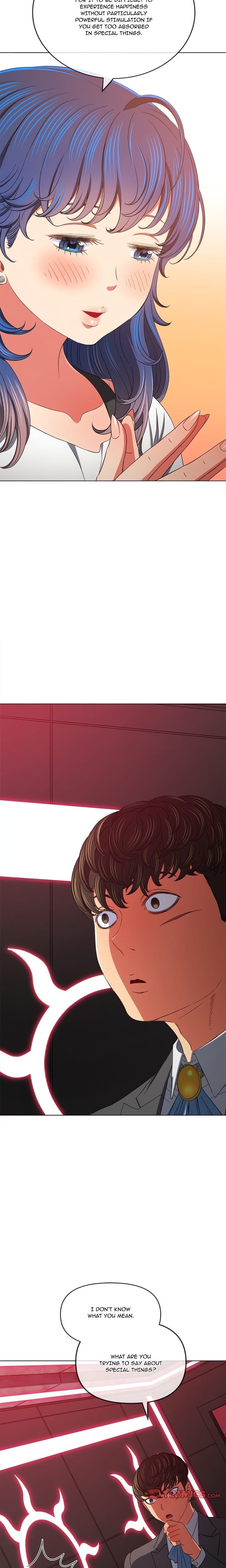 My High School Bully (Uncensored), chapter 207, page 15 of 27
