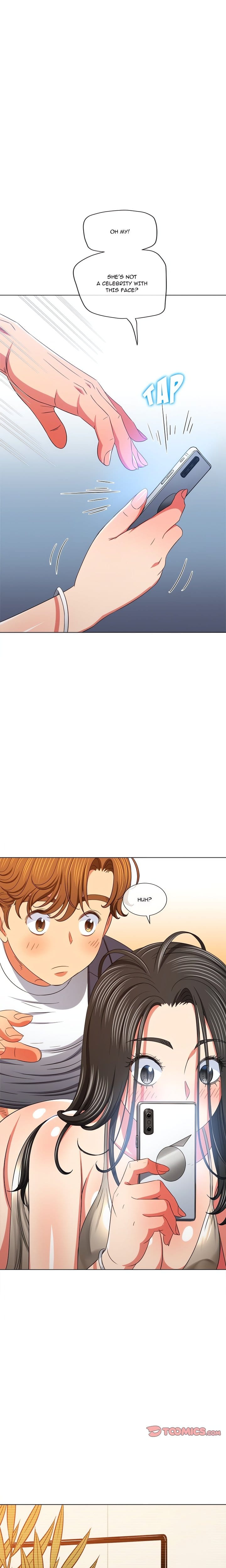 My High School Bully (Uncensored), chapter 207, page 24 of 27