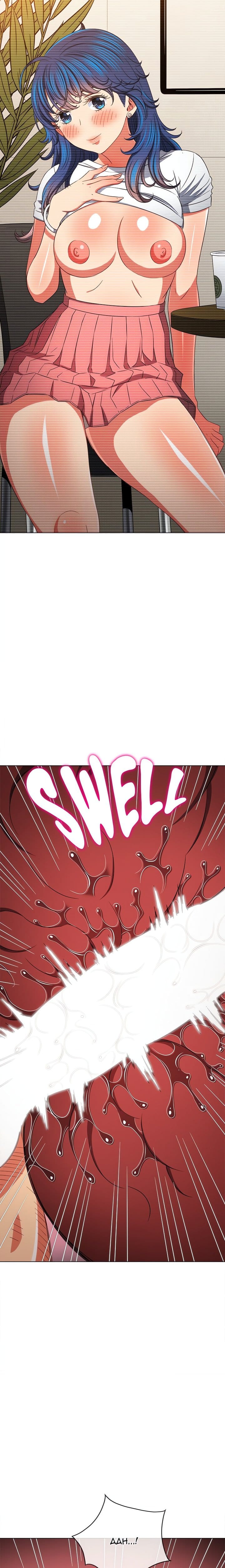 My High School Bully (Uncensored), chapter 207, page 25 of 27