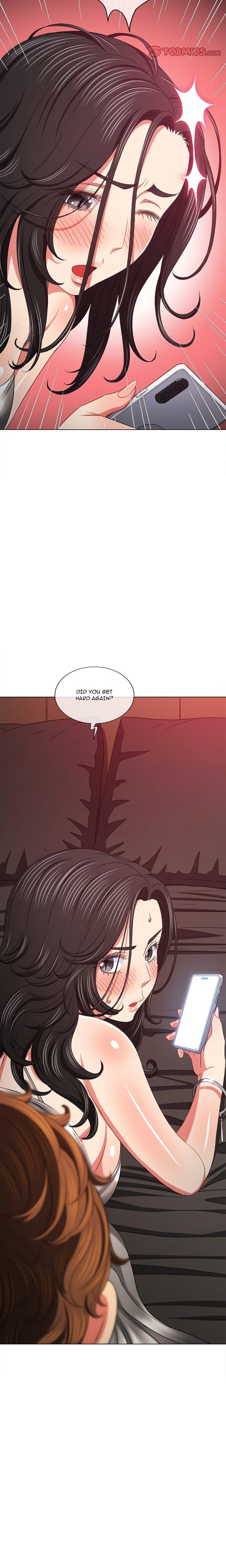 My High School Bully (Uncensored), chapter 207, page 26 of 27