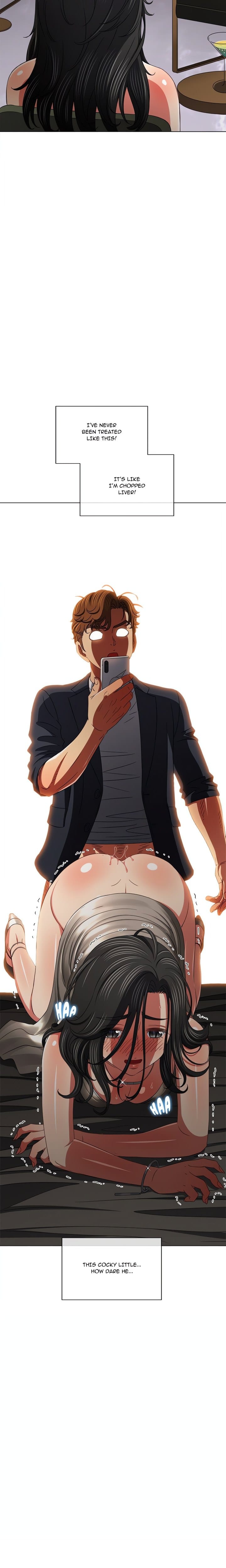 My High School Bully (Uncensored), chapter 208, page 7 of 28