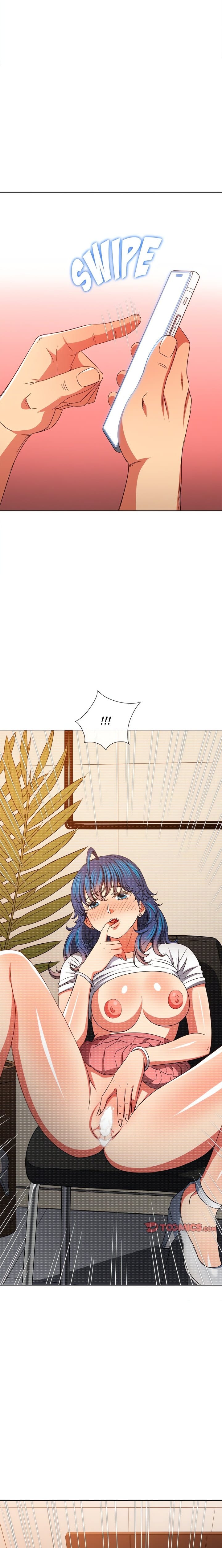 My High School Bully (Uncensored), chapter 208, page 9 of 28