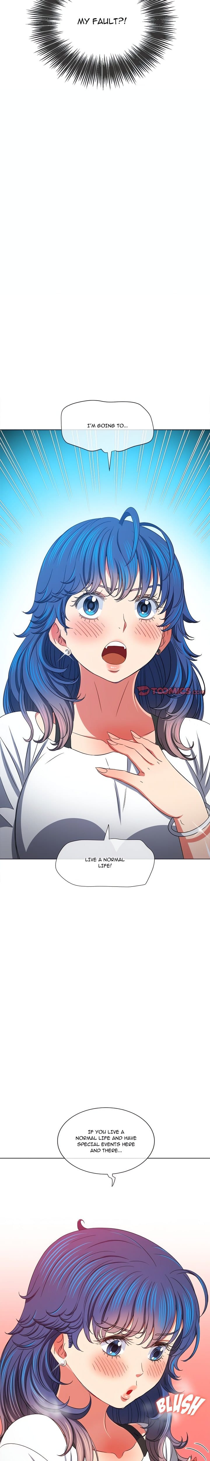 My High School Bully (Uncensored), chapter 208, page 11 of 28