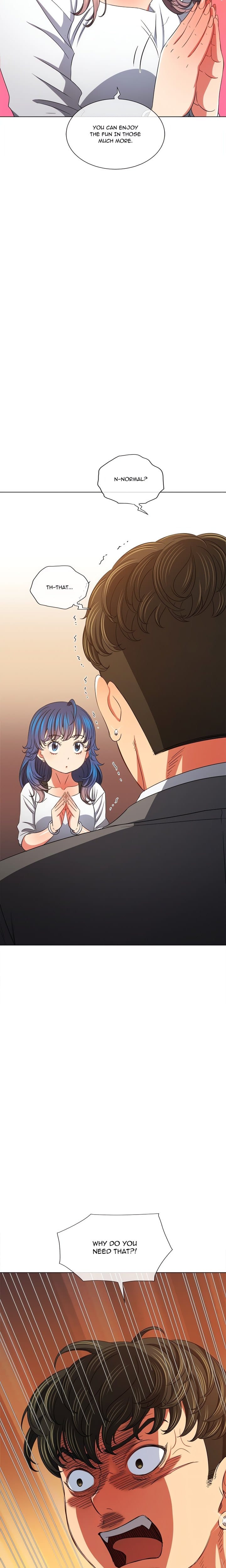 My High School Bully (Uncensored), chapter 208, page 12 of 28