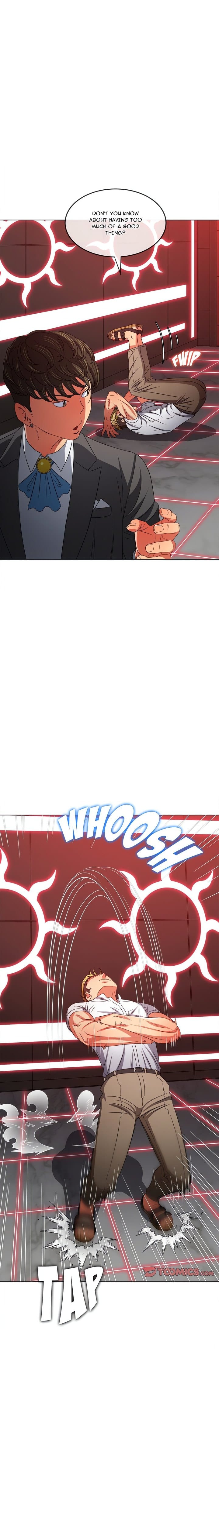 My High School Bully (Uncensored), chapter 208, page 14 of 28