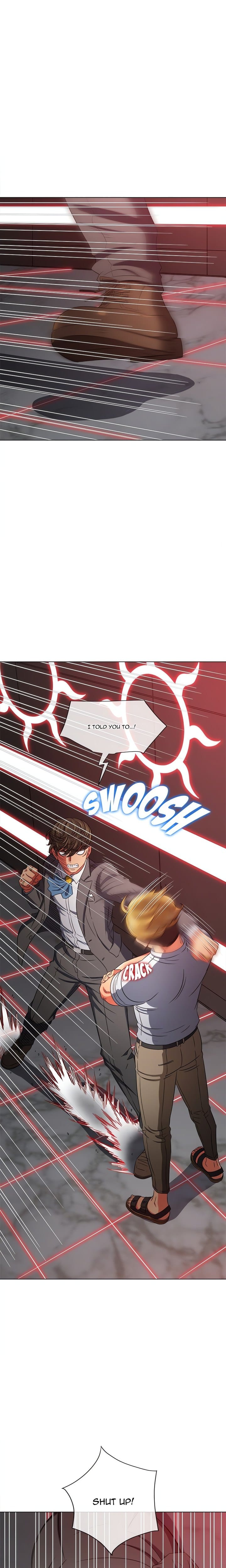 My High School Bully (Uncensored), chapter 208, page 17 of 28