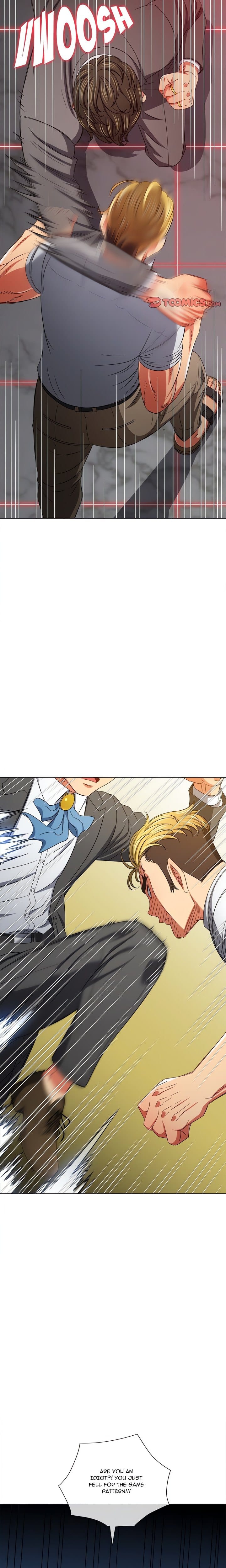 My High School Bully (Uncensored), chapter 208, page 18 of 28