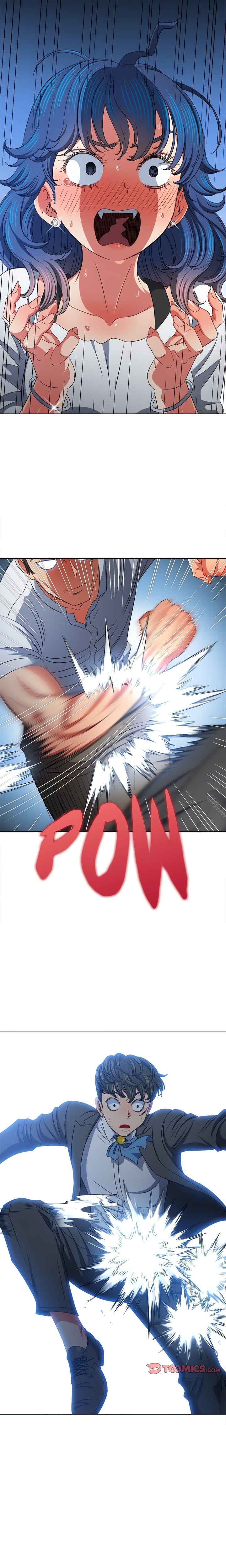 My High School Bully (Uncensored), chapter 208, page 19 of 28