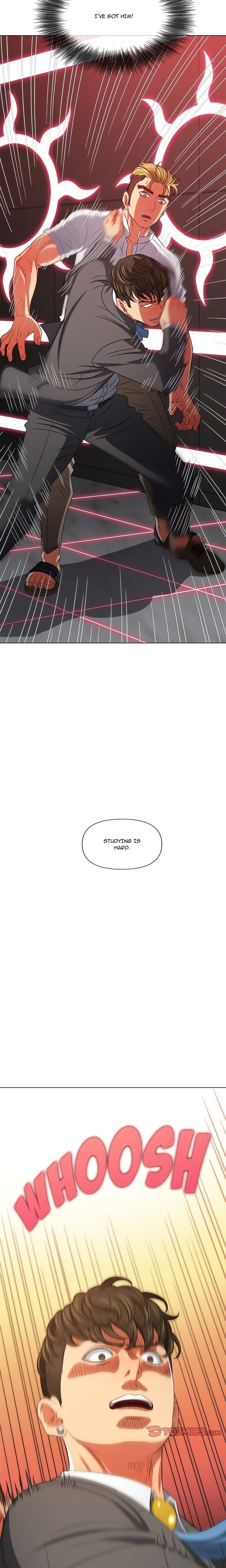 My High School Bully (Uncensored), chapter 208, page 24 of 28