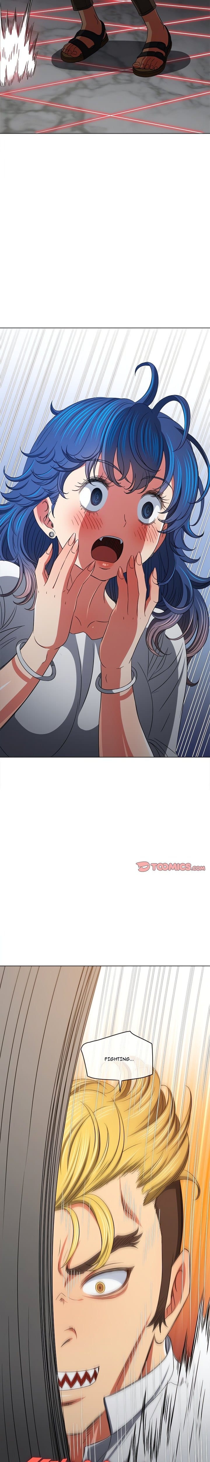 My High School Bully (Uncensored), chapter 208, page 26 of 28