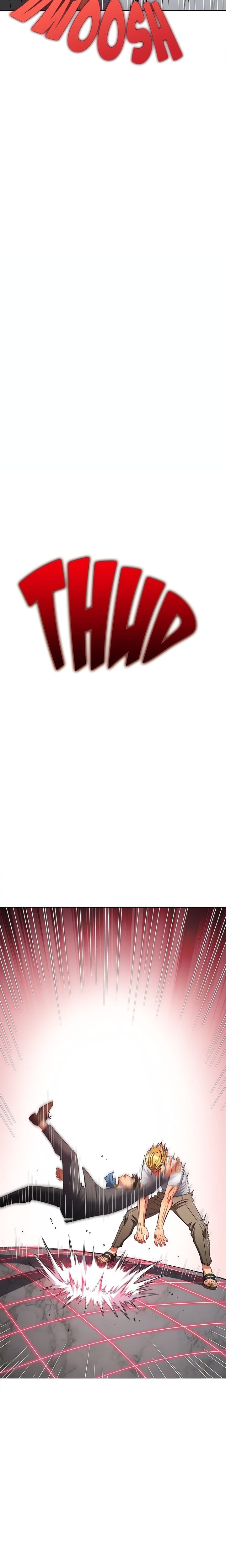 My High School Bully (Uncensored), chapter 208, page 27 of 28