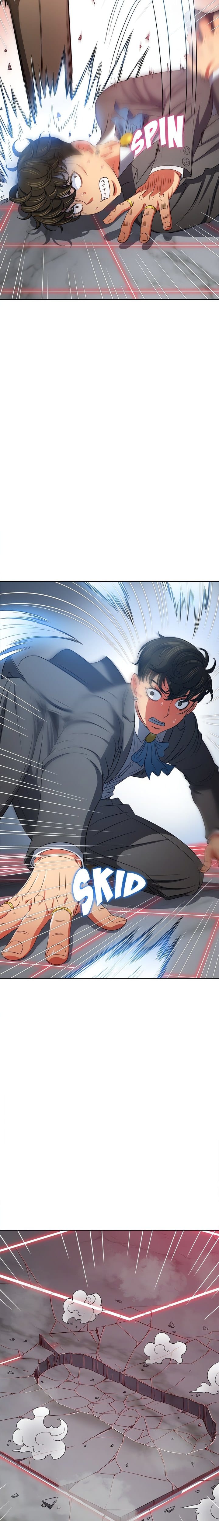 My High School Bully (Uncensored), chapter 209, page 5 of 33