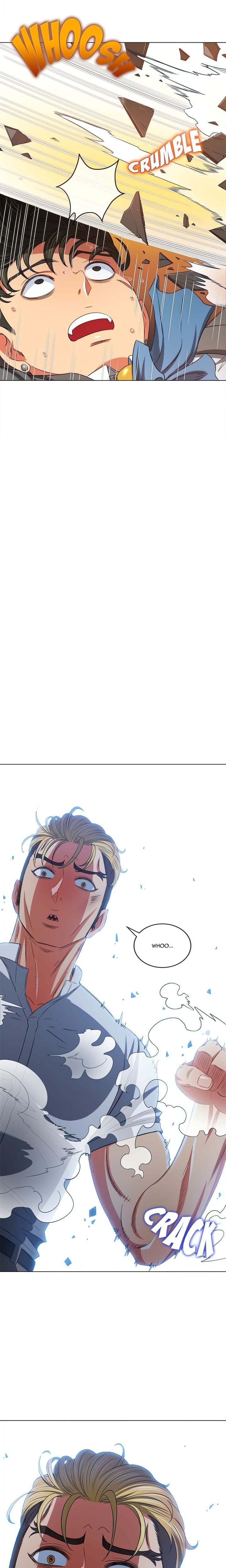 My High School Bully (Uncensored), chapter 209, page 7 of 33