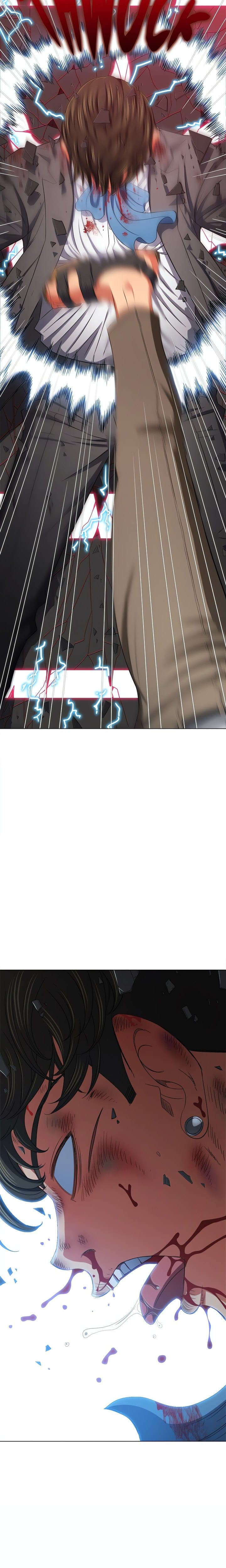 My High School Bully (Uncensored), chapter 209, page 15 of 33