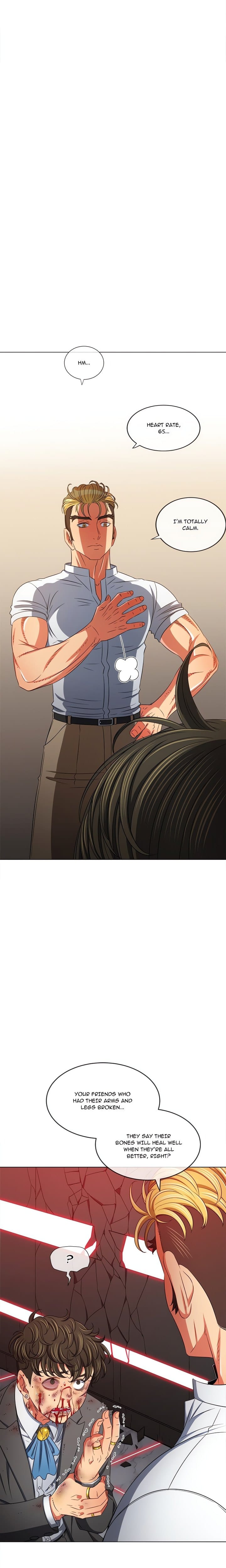 My High School Bully (Uncensored), chapter 209, page 22 of 33