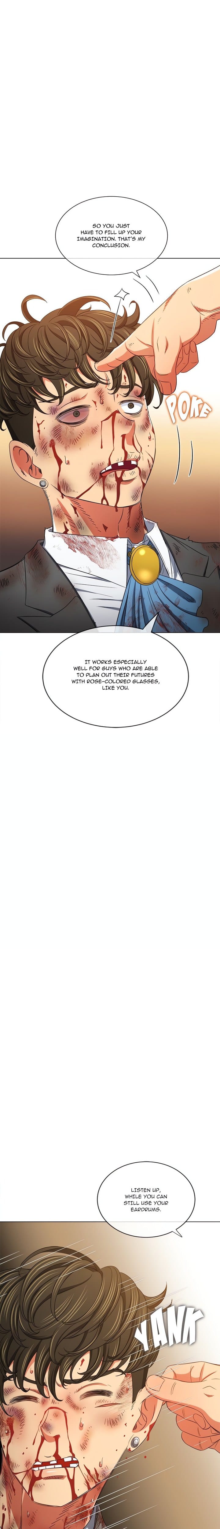 My High School Bully (Uncensored), chapter 209, page 25 of 33