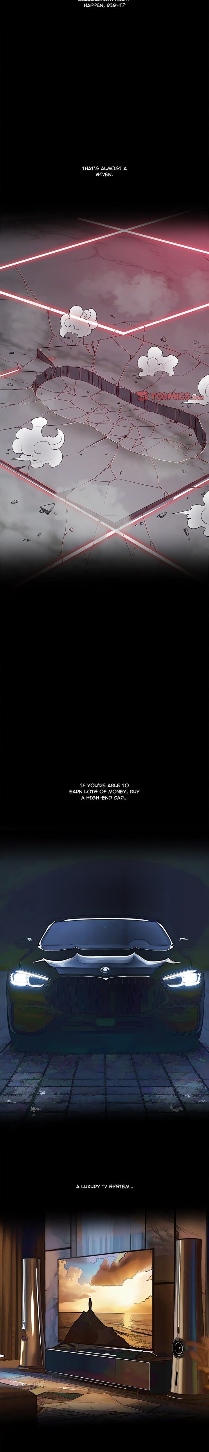 My High School Bully (Uncensored), chapter 209, page 28 of 33