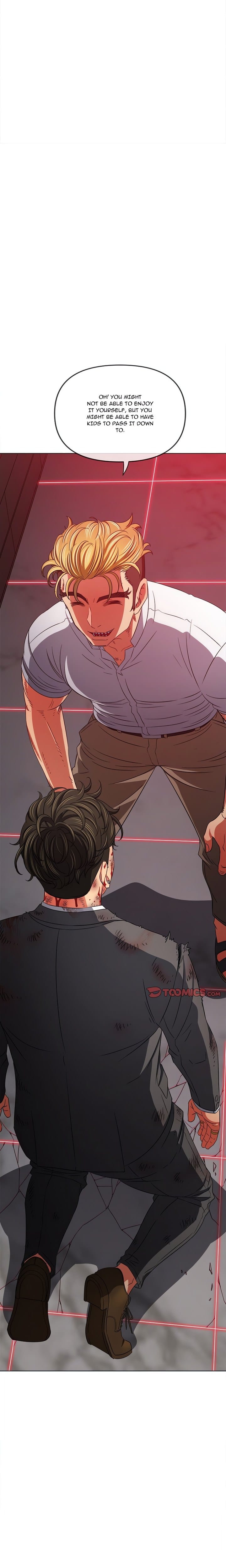 My High School Bully (Uncensored), chapter 209, page 31 of 33