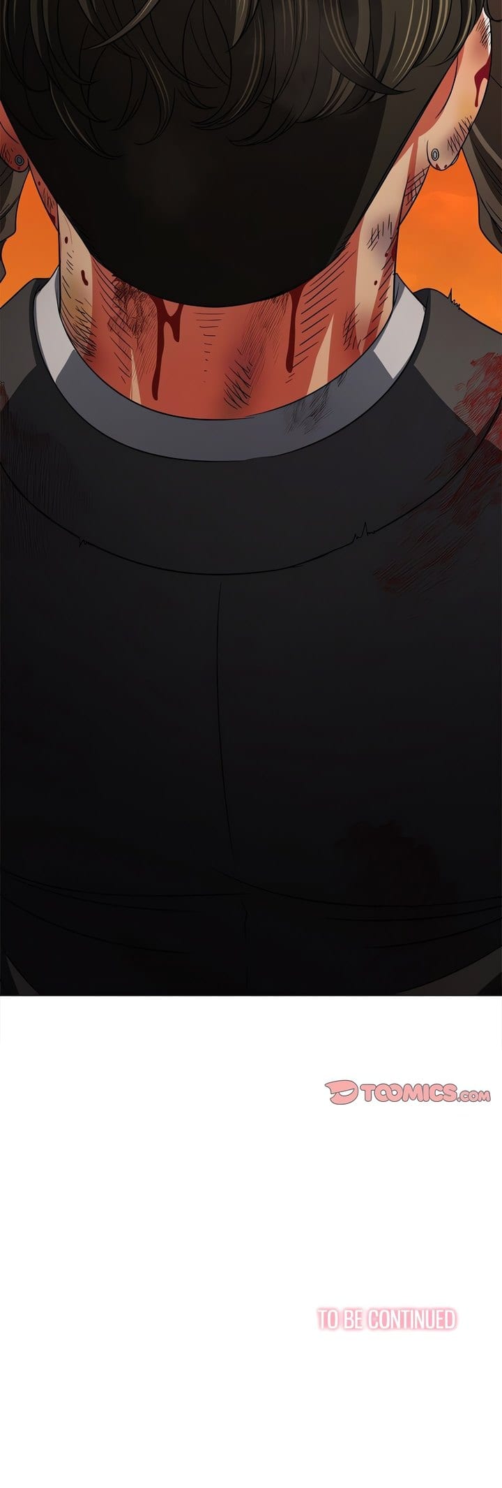 My High School Bully (Uncensored), chapter 209, page 33 of 33