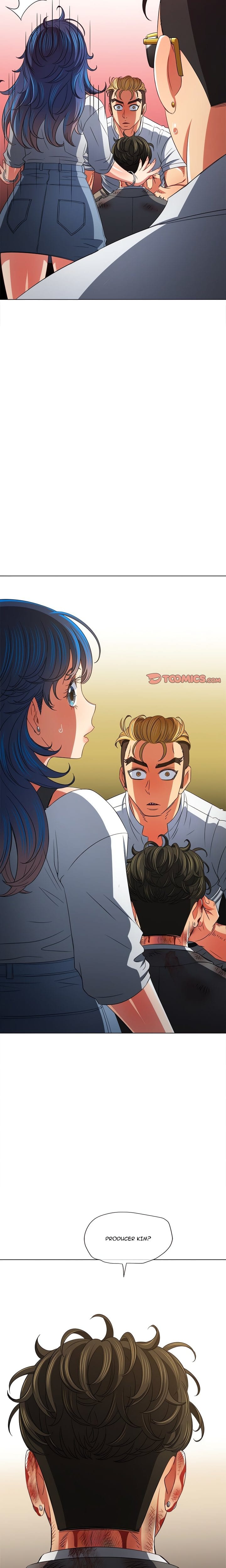 My High School Bully (Uncensored), chapter 210, page 6 of 31