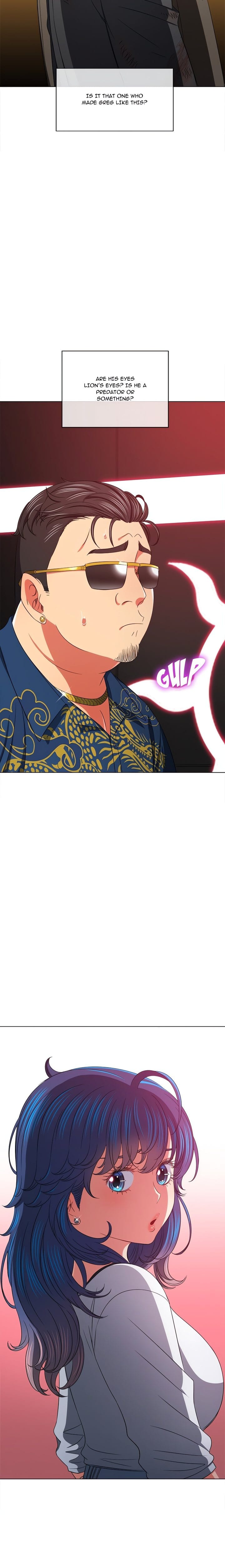 My High School Bully (Uncensored), chapter 210, page 9 of 31