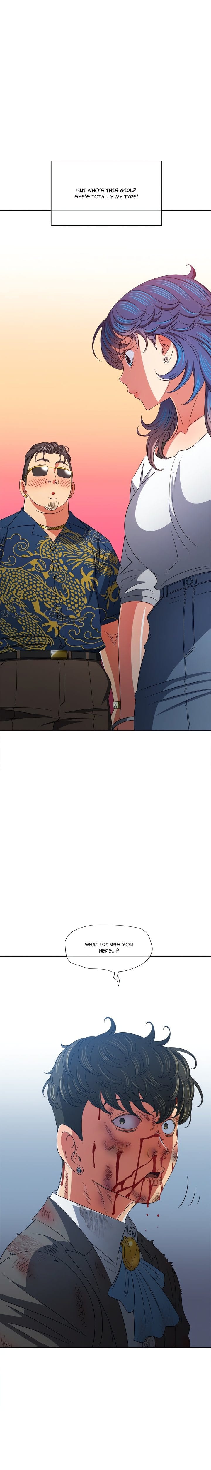 My High School Bully (Uncensored), chapter 210, page 10 of 31