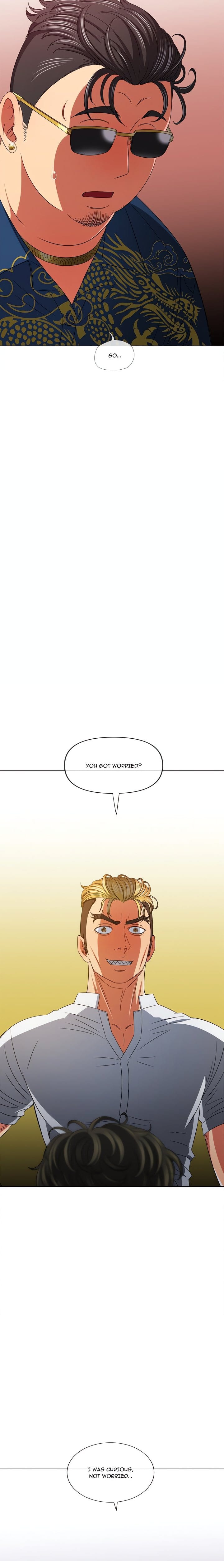 My High School Bully (Uncensored), chapter 210, page 13 of 31