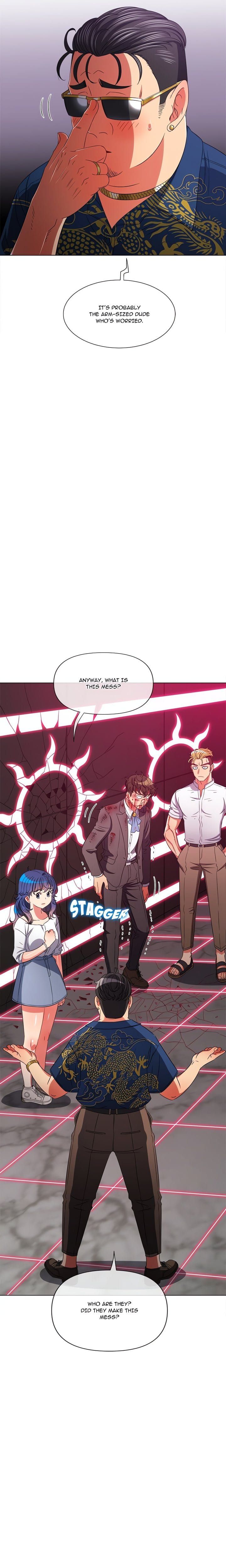 My High School Bully (Uncensored), chapter 210, page 14 of 31
