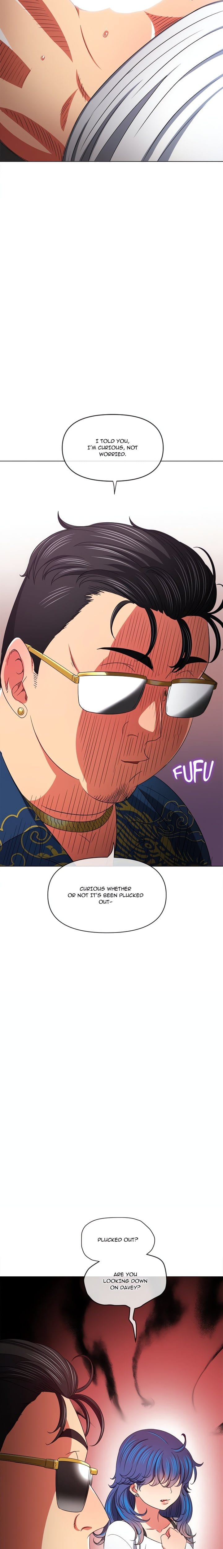 My High School Bully (Uncensored), chapter 210, page 17 of 31