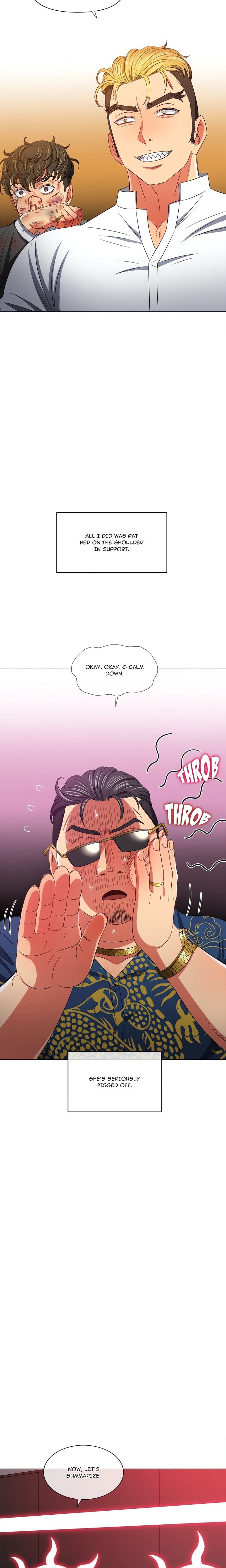 My High School Bully (Uncensored), chapter 210, page 23 of 31