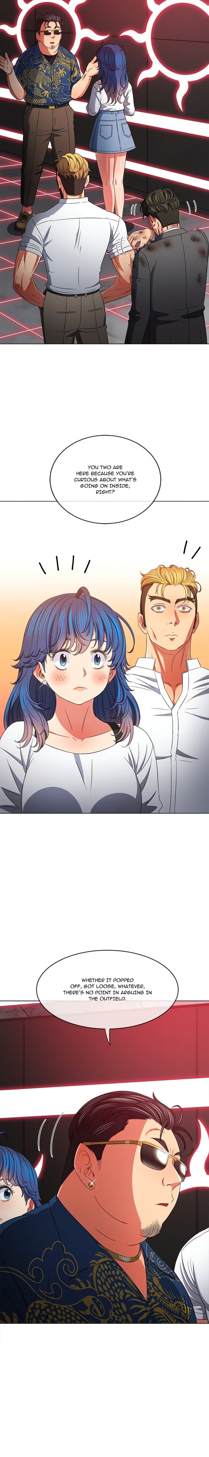 My High School Bully (Uncensored), chapter 210, page 24 of 31