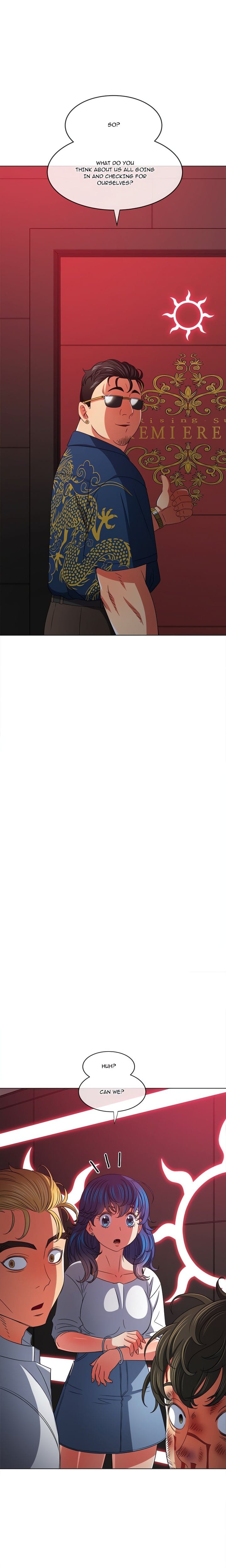 My High School Bully (Uncensored), chapter 210, page 25 of 31