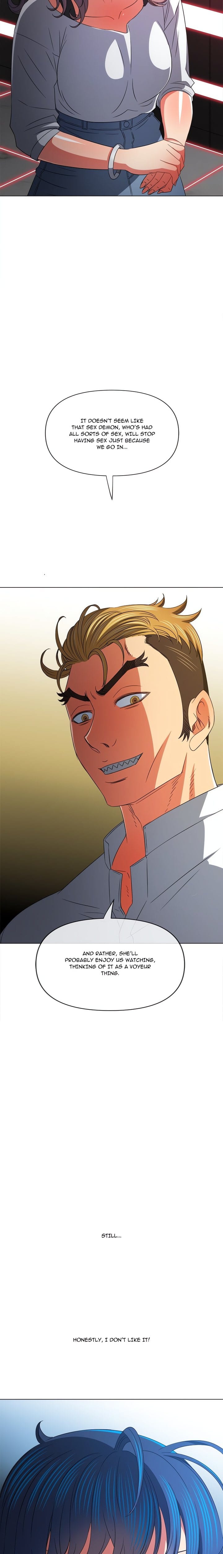 My High School Bully (Uncensored), chapter 210, page 27 of 31