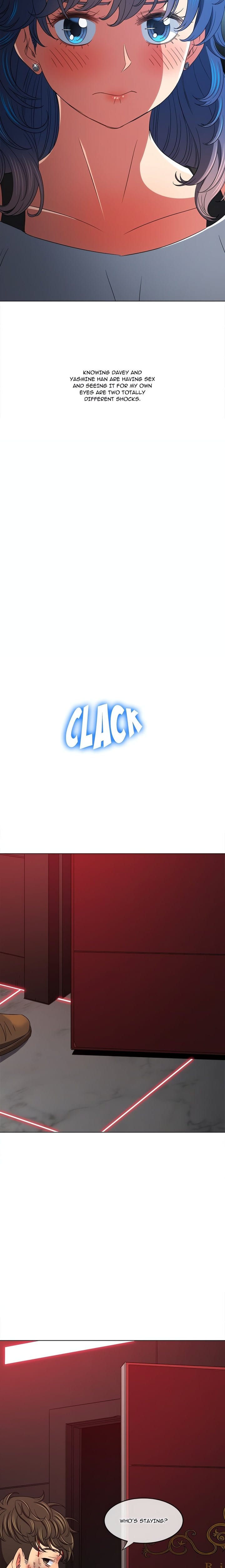 My High School Bully (Uncensored), chapter 210, page 28 of 31
