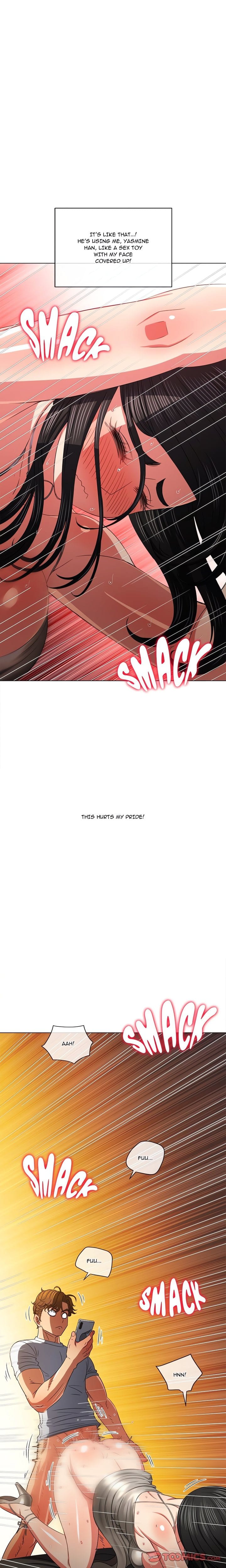 My High School Bully (Uncensored), chapter 211, page 6 of 26