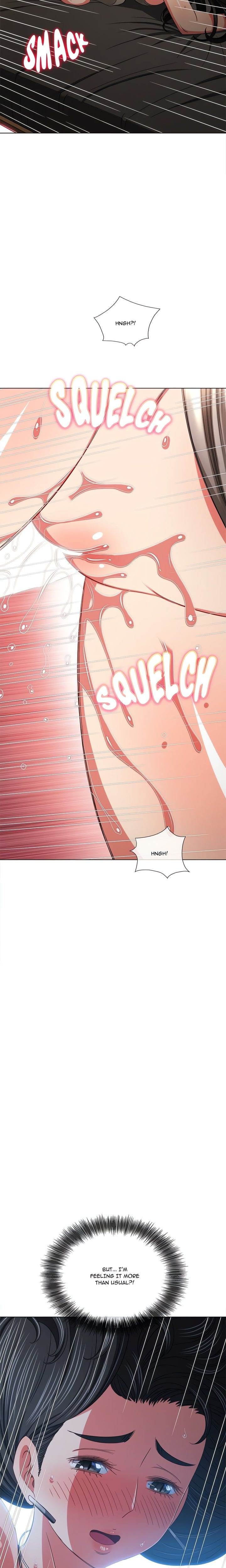 My High School Bully (Uncensored), chapter 211, page 7 of 26
