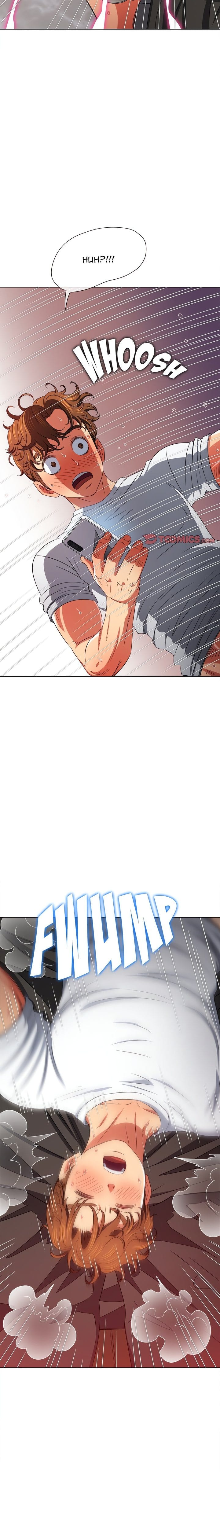 My High School Bully (Uncensored), chapter 211, page 10 of 26