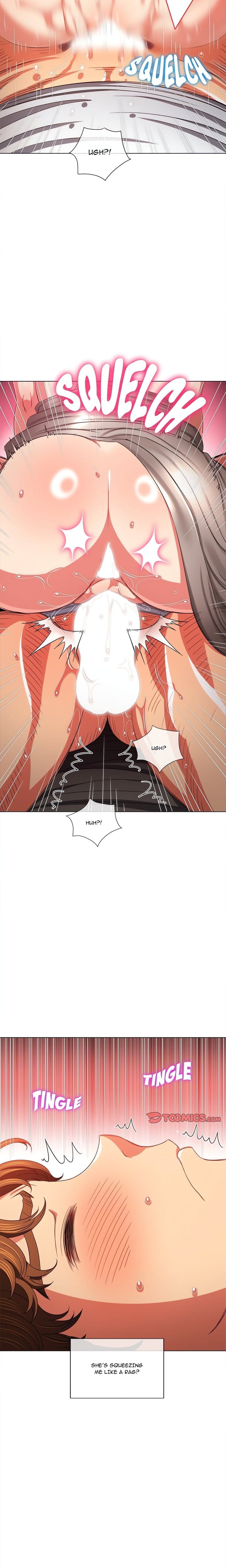 My High School Bully (Uncensored), chapter 211, page 13 of 26