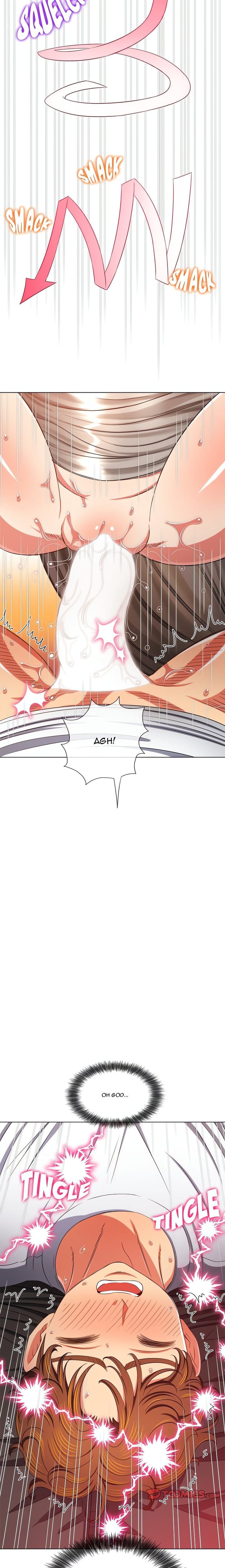 My High School Bully (Uncensored), chapter 211, page 15 of 26