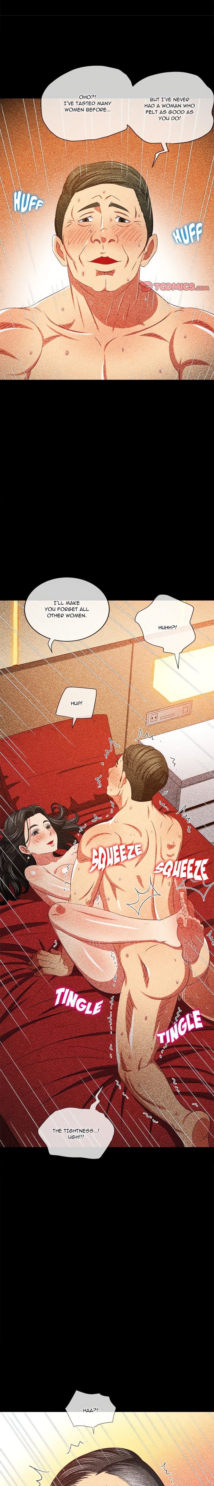 My High School Bully (Uncensored), chapter 211, page 18 of 26
