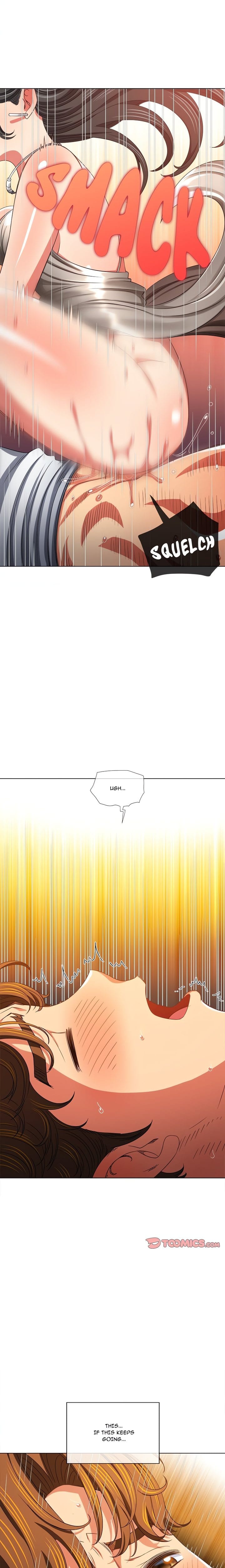 My High School Bully (Uncensored), chapter 211, page 23 of 26
