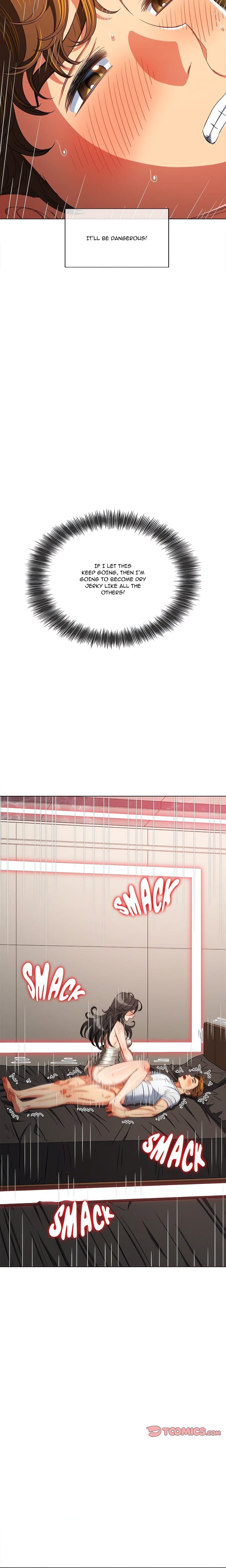 My High School Bully (Uncensored), chapter 211, page 24 of 26