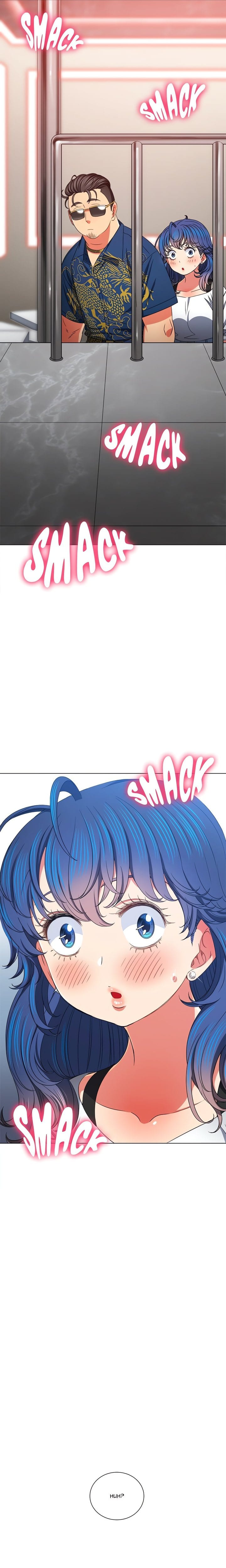 My High School Bully (Uncensored), chapter 211, page 25 of 26