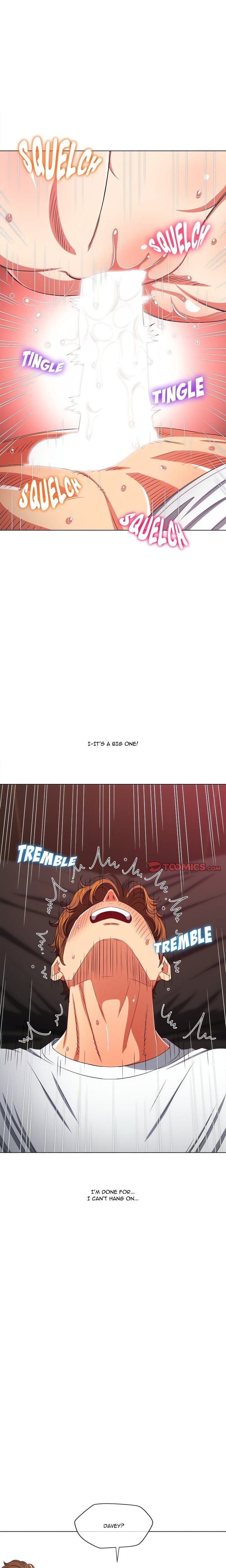 My High School Bully (Uncensored), chapter 212, page 7 of 25