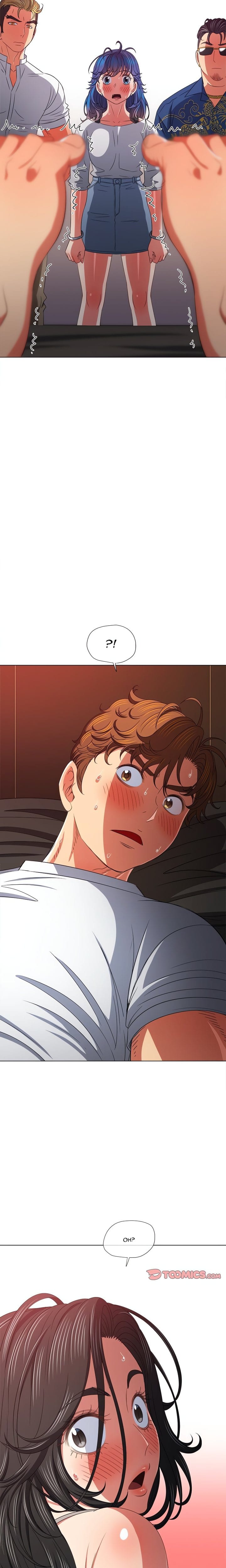 My High School Bully (Uncensored), chapter 212, page 8 of 25