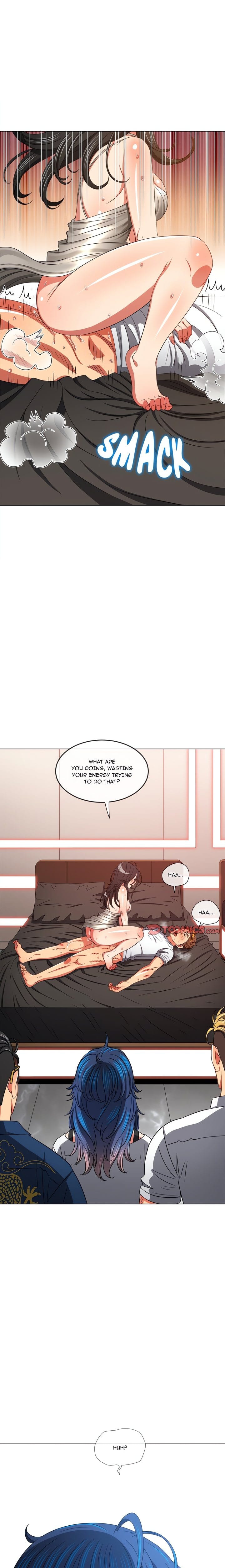 My High School Bully (Uncensored), chapter 212, page 12 of 25