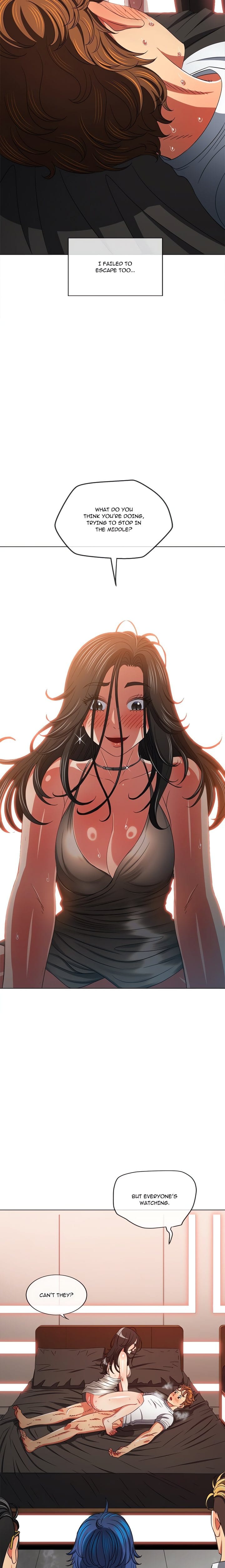 My High School Bully (Uncensored), chapter 212, page 14 of 25