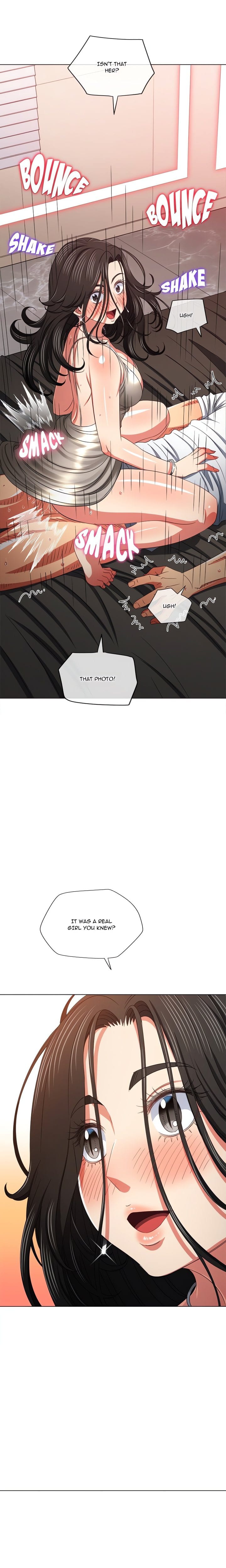 My High School Bully (Uncensored), chapter 212, page 19 of 25