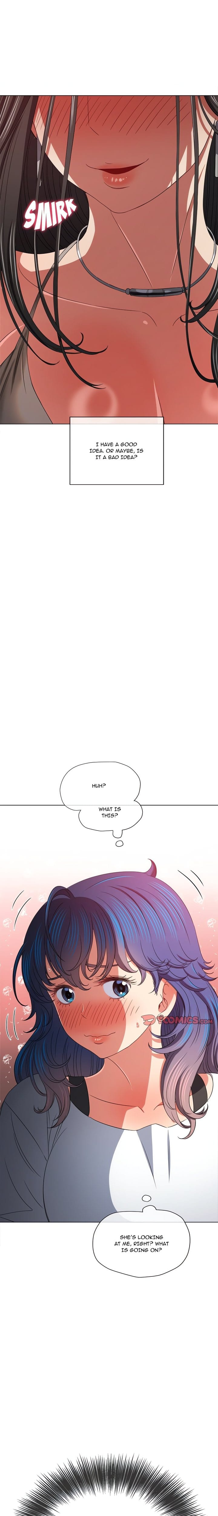 My High School Bully (Uncensored), chapter 212, page 22 of 25